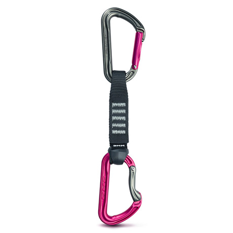 DMM Shadow Quickdraw PINK